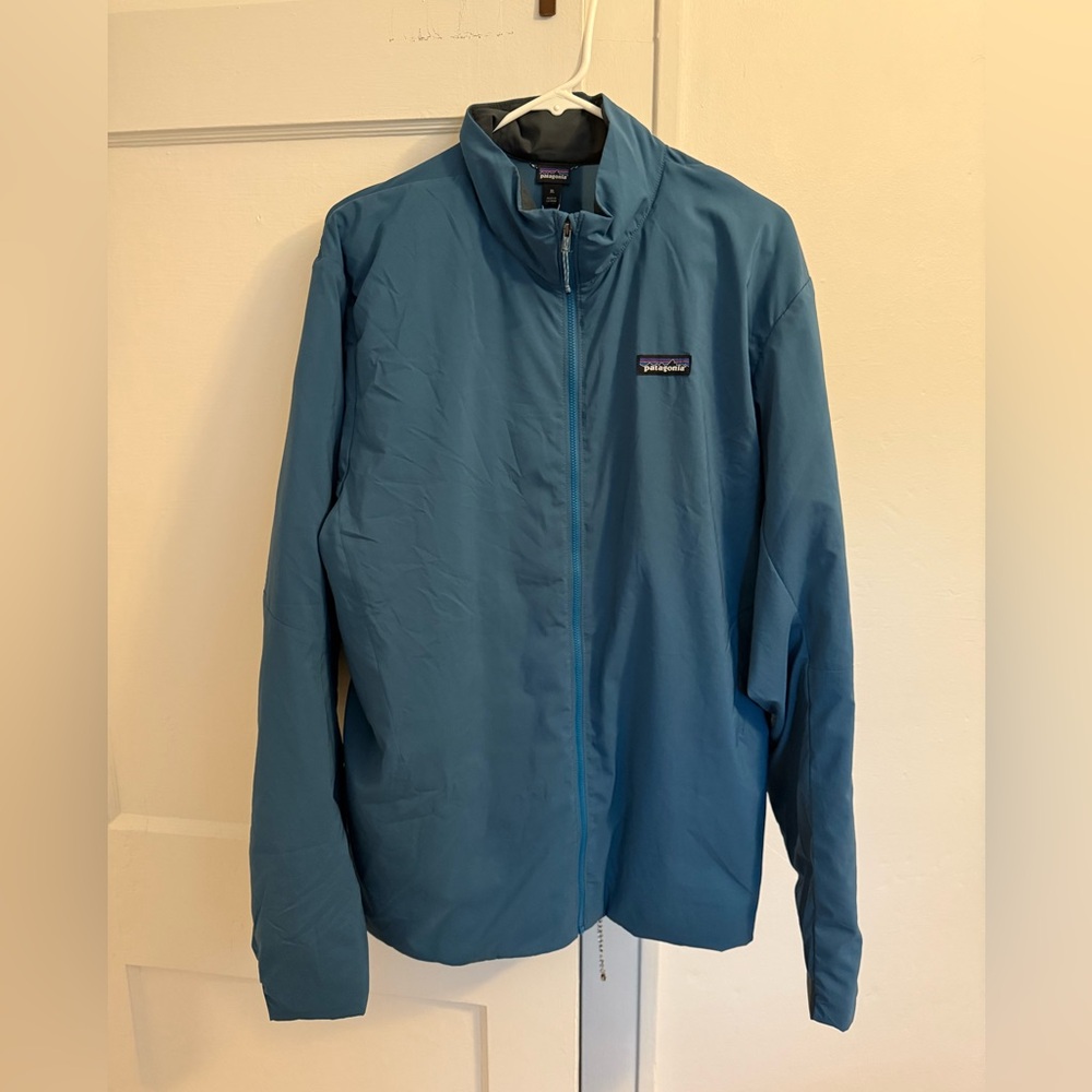 Patagonia Thermal Airshed Jacket Men’s XL